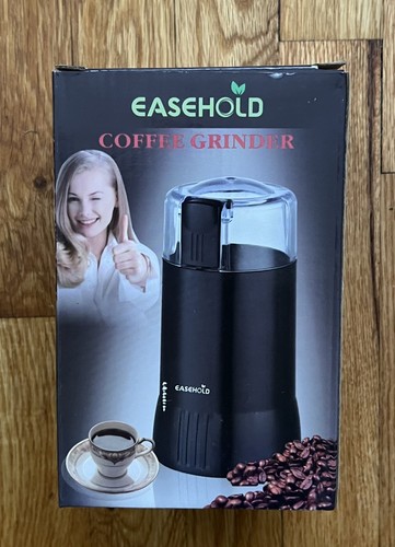 Easehold stainless electric - stainless,