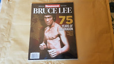 BRUCE LEE AMERICAN TRIBUTE