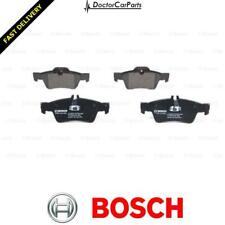 Brake Pads Rear FOR MERCEDES W211 02->05 E320 3.2 M 112.949 M 112.954 Bosch