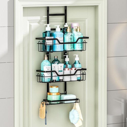 Tier shower caddy bathroom - caddy,