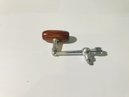 Vintage garcia mitchell - vintage,