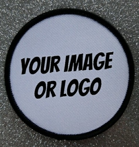 Inch sublimation custom - 1, x