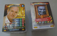Doctor who battles - who, time