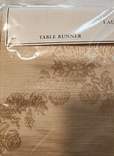 Laura Ashley Sunflower Damask