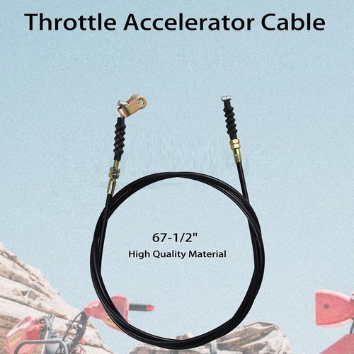Accelerator throttle - accelerator,