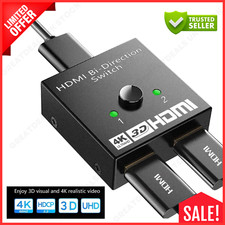 Hdmi splitter switch - splitter,,