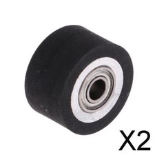 Pinch roller for graphtec - 2x,