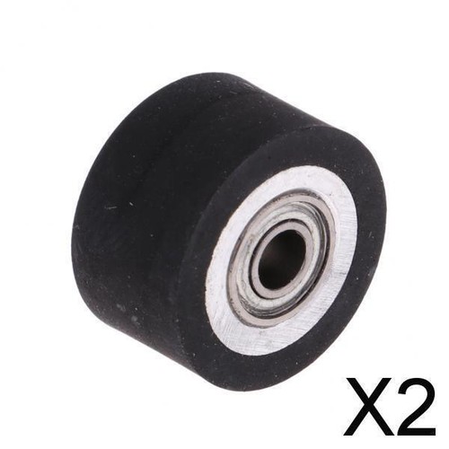 Pinch roller for - pinch,
