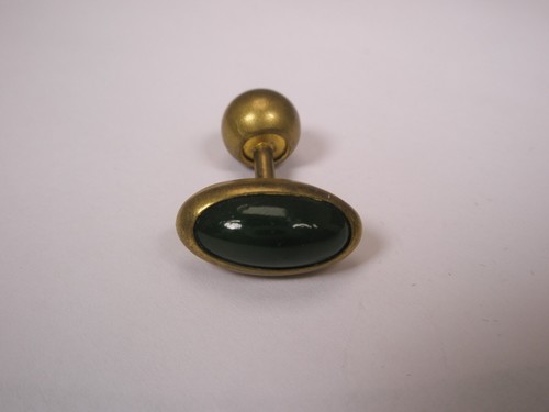 Genuine green jade single - genuine,