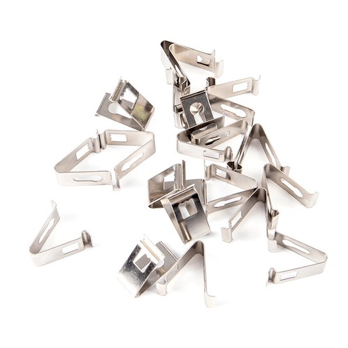 20pc photo frame - photo, clips