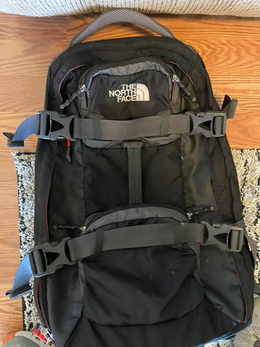The north face long - the,