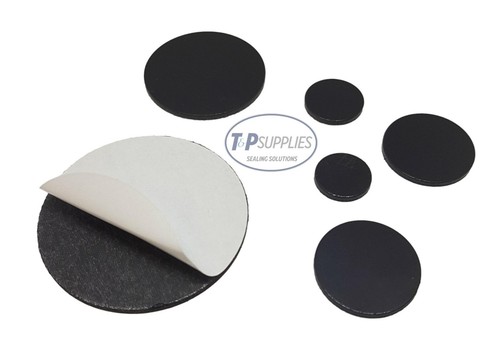 Adhesive rubber magnetic - adhesive,