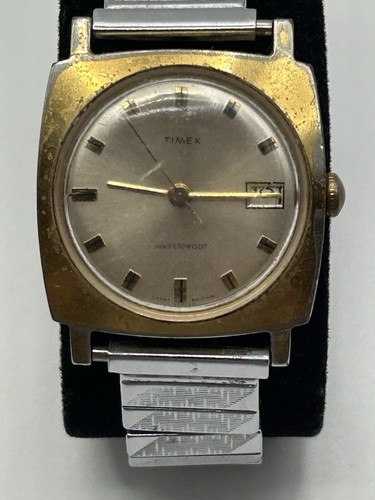 Vintage 1969 timex sprite - vintage,