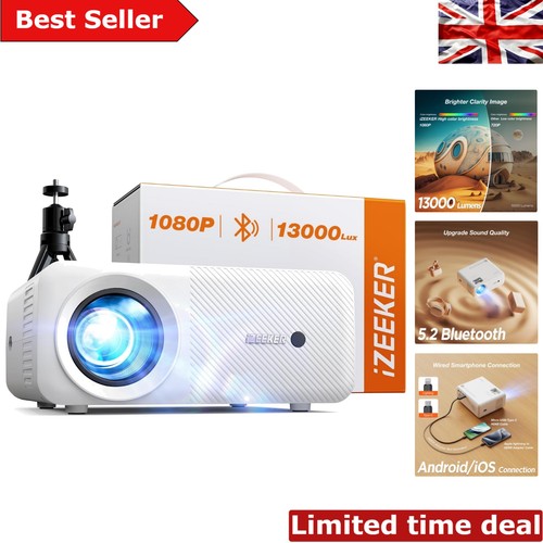 Experience full 1080p with - full,