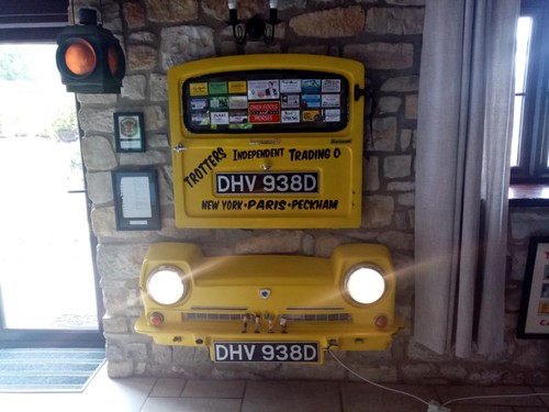 Super rare only fools - fools, &