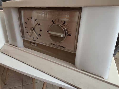Teasmade goblin 855 white - goblin,