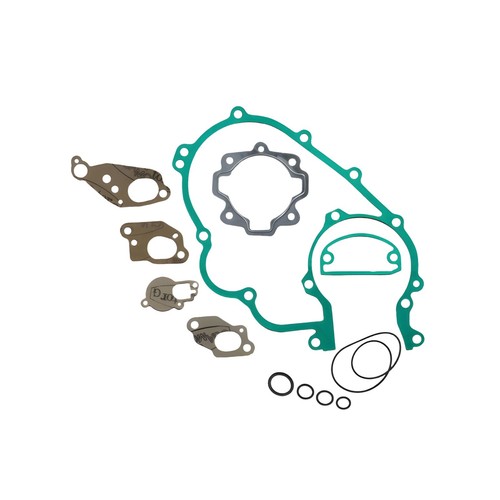 Gasket set rms - set, complete