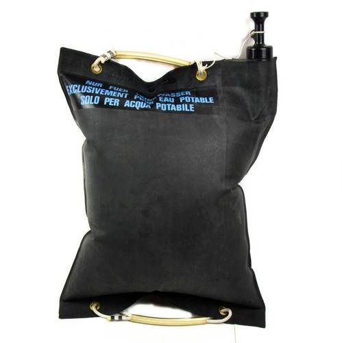 Genuine swiss army water bag - genuine,