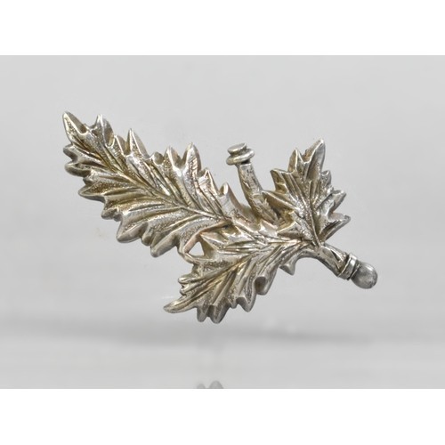 1905 charles horner - charles, silver