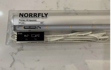 Brand new Ikea NORRFLY LED