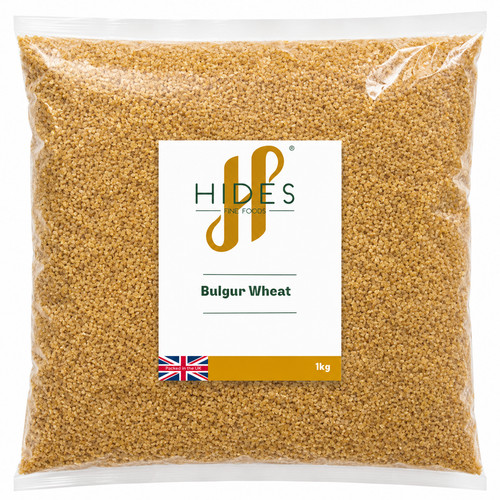 Bulk bulgur wheat 1kg - bulgur,