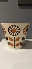 Hornsea Pottery Sunflower