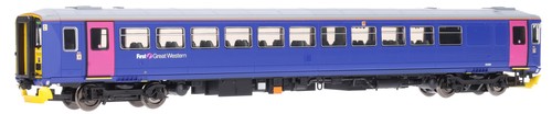 R3352 hornby gauge class - r3352,