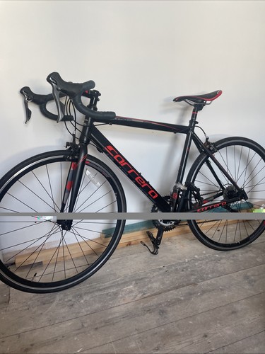 Carrera virtuoso road - carrera,