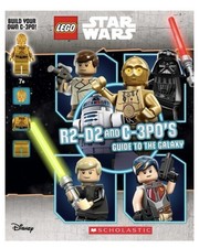 LEGO® Star Wars™: R2-D2 and