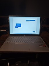 hp pavilion 15 ryzen 7