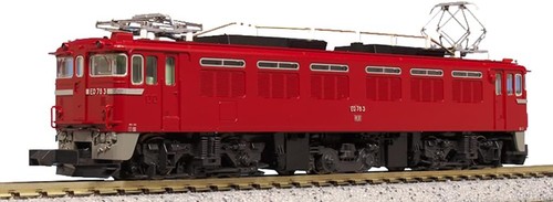 Kato gauge ed78 primary type - gauge,