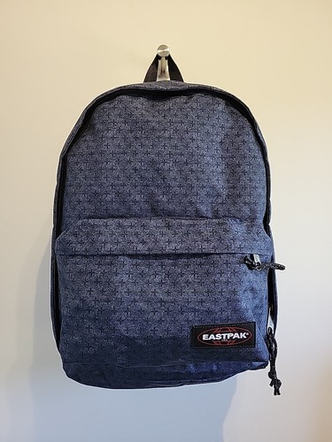 Eastpak out office laptop - office,