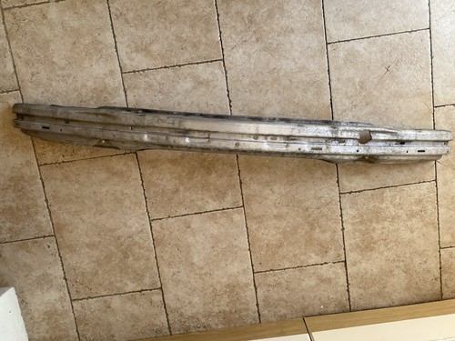 Front bumper crash bar e46 - bar,