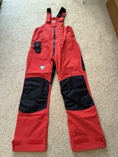 Musto BR1 Off Shore Sailing