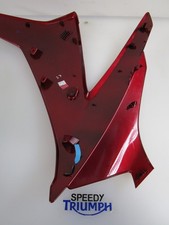 TRIUMPH DAYTONA 660 LEFT HAND