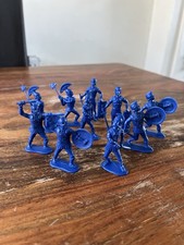 COLLECTION OF VINTAGE  PLASTIC