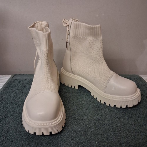 Ladies chunky ankle - ladies,