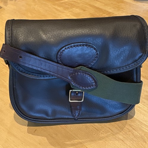 Parsons leather - &,