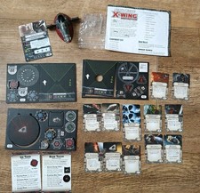 Star Wars X-Wing Miniatures