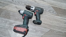 Metabo SB18LT 18V Cordless