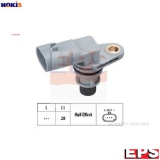 SENSOR CRANKSHAFT PULSE