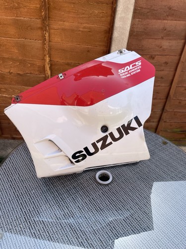 Suzuki gsxr slingshot lower - slingshot,