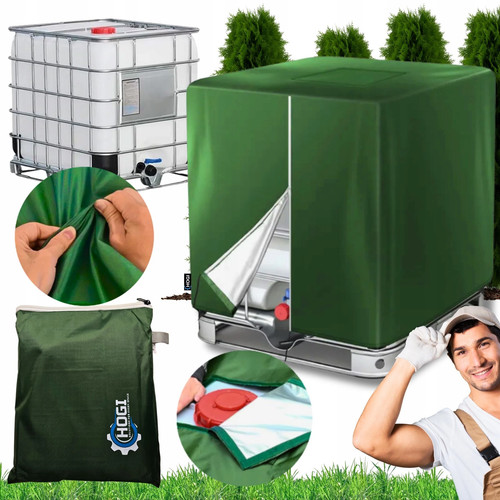 1000 for ibc tank cover - l, sun
