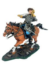 Collectors Showcase Bugler