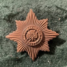 Irish guards brass - ,