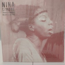 Nina Simone  Rebellious