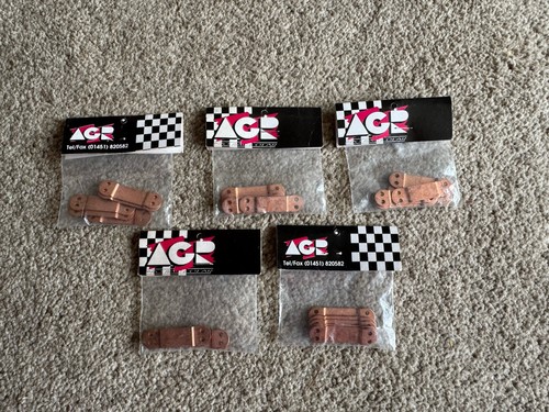 Agr copper battery bars sub - battery,