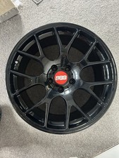 BBs CH104&CH106 Alloys 19inch 5x120 BMW Wheels Authentic