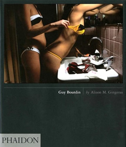 Guy bourdin - guy,