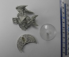 NECRON SHROUD CLASS LIGHT